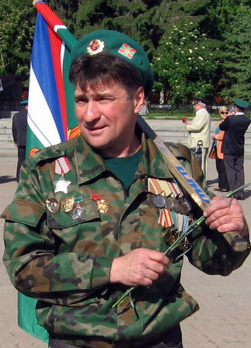 Концертный отдел